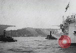 Image of USS Brooklyn sailing United States USA, 1898, second 15 stock footage video 65675080658