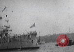 Image of USS Brooklyn sailing United States USA, 1898, second 19 stock footage video 65675080658
