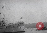 Image of USS Brooklyn sailing United States USA, 1898, second 20 stock footage video 65675080658