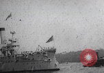 Image of USS Brooklyn sailing United States USA, 1898, second 21 stock footage video 65675080658