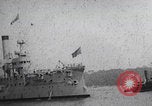 Image of USS Brooklyn sailing United States USA, 1898, second 22 stock footage video 65675080658
