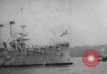 Image of USS Brooklyn sailing United States USA, 1898, second 23 stock footage video 65675080658