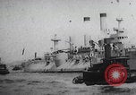 Image of USS Brooklyn sailing United States USA, 1898, second 29 stock footage video 65675080658