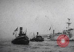 Image of USS Brooklyn sailing United States USA, 1898, second 32 stock footage video 65675080658