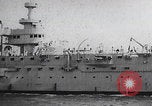 Image of USS Brooklyn sailing United States USA, 1898, second 35 stock footage video 65675080658