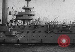 Image of USS Brooklyn sailing United States USA, 1898, second 38 stock footage video 65675080658