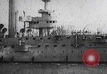 Image of USS Brooklyn sailing United States USA, 1898, second 39 stock footage video 65675080658