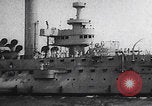 Image of USS Brooklyn sailing United States USA, 1898, second 40 stock footage video 65675080658