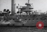 Image of USS Brooklyn sailing United States USA, 1898, second 42 stock footage video 65675080658