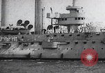 Image of USS Brooklyn sailing United States USA, 1898, second 43 stock footage video 65675080658