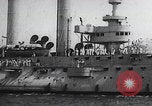 Image of USS Brooklyn sailing United States USA, 1898, second 44 stock footage video 65675080658