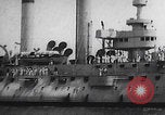 Image of USS Brooklyn sailing United States USA, 1898, second 45 stock footage video 65675080658