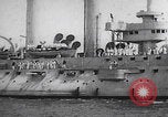 Image of USS Brooklyn sailing United States USA, 1898, second 46 stock footage video 65675080658