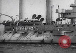 Image of USS Brooklyn sailing United States USA, 1898, second 47 stock footage video 65675080658