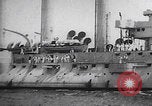 Image of USS Brooklyn sailing United States USA, 1898, second 48 stock footage video 65675080658