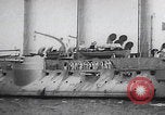 Image of USS Brooklyn sailing United States USA, 1898, second 51 stock footage video 65675080658