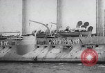 Image of USS Brooklyn sailing United States USA, 1898, second 52 stock footage video 65675080658