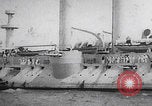 Image of USS Brooklyn sailing United States USA, 1898, second 55 stock footage video 65675080658