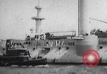 Image of USS Brooklyn sailing United States USA, 1898, second 62 stock footage video 65675080658