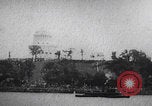 Image of USS Texas sailing New York City USA, 1898, second 9 stock footage video 65675080659