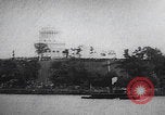 Image of USS Texas sailing New York City USA, 1898, second 10 stock footage video 65675080659