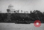 Image of USS Texas sailing New York City USA, 1898, second 14 stock footage video 65675080659