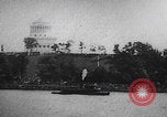Image of USS Texas sailing New York City USA, 1898, second 15 stock footage video 65675080659