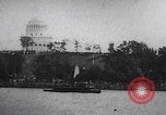 Image of USS Texas sailing New York City USA, 1898, second 16 stock footage video 65675080659