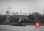 Image of USS Texas sailing New York City USA, 1898, second 17 stock footage video 65675080659