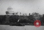 Image of USS Texas sailing New York City USA, 1898, second 18 stock footage video 65675080659