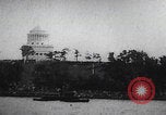 Image of USS Texas sailing New York City USA, 1898, second 19 stock footage video 65675080659