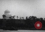 Image of USS Texas sailing New York City USA, 1898, second 22 stock footage video 65675080659