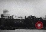 Image of USS Texas sailing New York City USA, 1898, second 23 stock footage video 65675080659