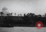 Image of USS Texas sailing New York City USA, 1898, second 24 stock footage video 65675080659