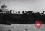 Image of USS Texas sailing New York City USA, 1898, second 25 stock footage video 65675080659