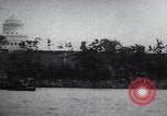 Image of USS Texas sailing New York City USA, 1898, second 26 stock footage video 65675080659