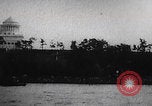 Image of USS Texas sailing New York City USA, 1898, second 27 stock footage video 65675080659