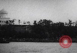 Image of USS Texas sailing New York City USA, 1898, second 28 stock footage video 65675080659