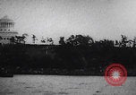 Image of USS Texas sailing New York City USA, 1898, second 29 stock footage video 65675080659