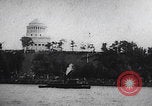 Image of USS Texas sailing New York City USA, 1898, second 30 stock footage video 65675080659