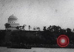 Image of USS Texas sailing New York City USA, 1898, second 34 stock footage video 65675080659