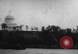 Image of USS Texas sailing New York City USA, 1898, second 36 stock footage video 65675080659