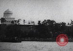Image of USS Texas sailing New York City USA, 1898, second 37 stock footage video 65675080659