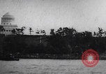 Image of USS Texas sailing New York City USA, 1898, second 40 stock footage video 65675080659