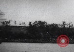Image of USS Texas sailing New York City USA, 1898, second 44 stock footage video 65675080659