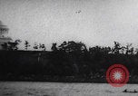 Image of USS Texas sailing New York City USA, 1898, second 48 stock footage video 65675080659