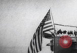 Image of USS Texas sailing New York City USA, 1898, second 56 stock footage video 65675080659