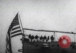 Image of USS Texas sailing New York City USA, 1898, second 59 stock footage video 65675080659