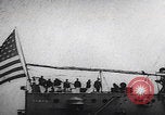 Image of USS Texas sailing New York City USA, 1898, second 60 stock footage video 65675080659