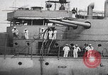 Image of USS Brooklyn celebration United States USA, 1898, second 7 stock footage video 65675080660